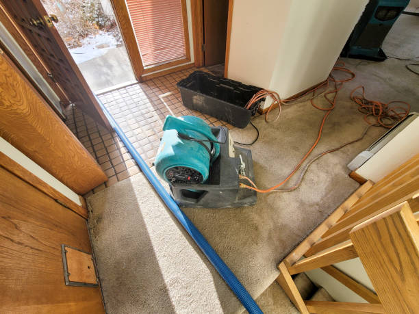  Pennville, PA Water damage restoration Pros