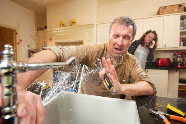 Best Flood restoration services  in Pennville, PA